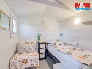 Prodej pozemku pro bydlení, Plzeň - Lobzy, 411 m2