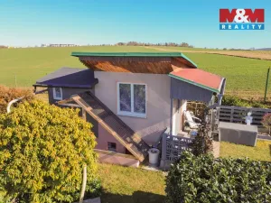 Prodej pozemku pro bydlení, Plzeň - Lobzy, 411 m2