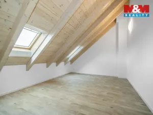 Pronájem bytu 4+kk, Domažlice - Město, Kostelní, 146 m2