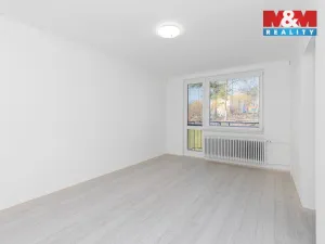 Prodej bytu 3+1, Dvůr Králové nad Labem, Pod Slévárnou, 73 m2