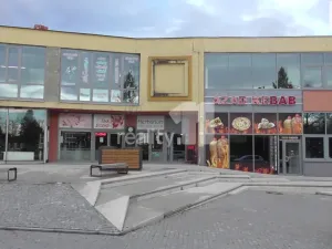 Pronájem skladu, Ostrava - Poruba, Sokolovská, 15 m2