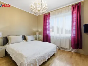 Prodej bytu 3+kk, Karlovy Vary, Jateční, 100 m2