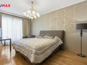 Prodej bytu 3+kk, Karlovy Vary, Jateční, 100 m2