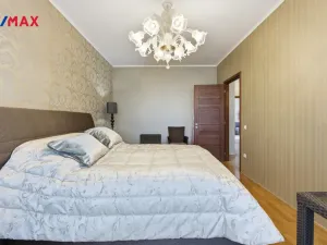 Prodej bytu 3+kk, Karlovy Vary, Jateční, 100 m2