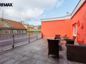 Prodej bytu 3+kk, Karlovy Vary, Jateční, 100 m2