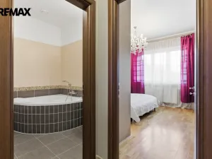 Prodej bytu 3+kk, Karlovy Vary, Jateční, 100 m2