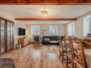 Prodej ubytování, Roprachtice, 460 m2