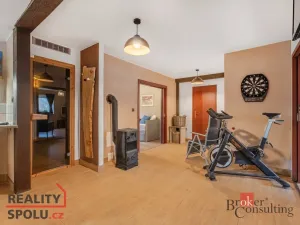 Prodej ubytování, Roprachtice, 460 m2