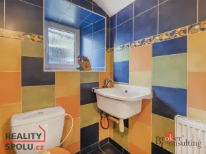 Prodej ubytování, Roprachtice, 460 m2