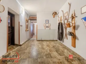 Prodej ubytování, Roprachtice, 460 m2