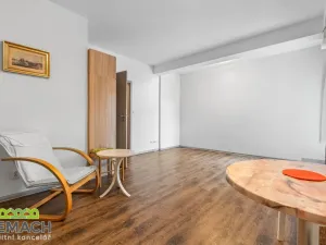 Pronájem bytu 1+kk, Uherské Hradiště, Jindřicha Pruchy, 35 m2