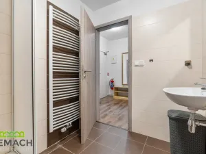 Pronájem bytu 1+kk, Uherské Hradiště, Jindřicha Pruchy, 35 m2