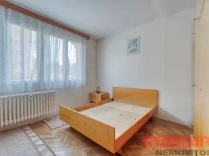 Prodej bytu 3+1, Holýšov, Pod Makovým vrchem, 66 m2