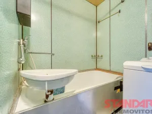 Prodej bytu 3+1, Holýšov, Pod Makovým vrchem, 66 m2