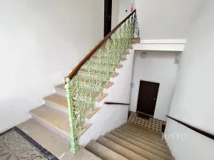 Pronájem bytu 1+kk, Písek, Pražská, 37 m2