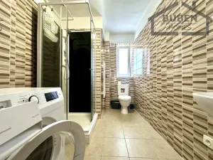 Pronájem bytu 2+1, Bor, náměstí Republiky, 57 m2