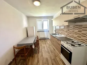 Pronájem bytu 2+1, Bor, náměstí Republiky, 57 m2