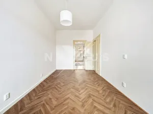 Pronájem bytu 3+kk, Praha - Vršovice, Estonská, 85 m2