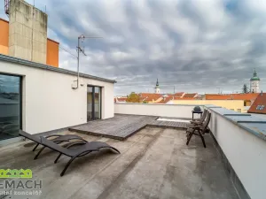 Pronájem bytu 2+kk, Uherské Hradiště, Jindřicha Pruchy, 144 m2
