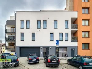 Pronájem bytu 2+kk, Uherské Hradiště, Jindřicha Pruchy, 144 m2