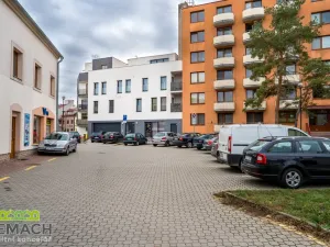 Pronájem bytu 2+kk, Uherské Hradiště, Jindřicha Pruchy, 144 m2