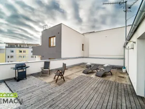 Pronájem bytu 2+kk, Uherské Hradiště, Jindřicha Pruchy, 144 m2