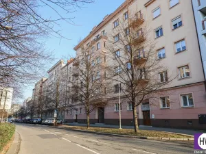 Prodej bytu 3+1, Ostrava, 30. dubna, 74 m2