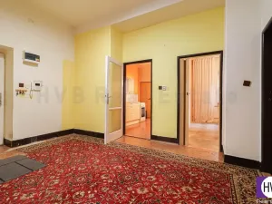 Prodej bytu 3+1, Ostrava, 30. dubna, 74 m2