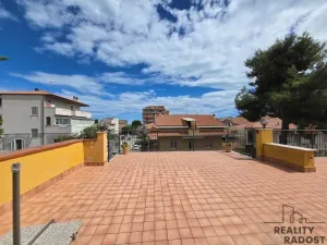 Prodej bytu 3+kk, Via Spezzaferro,Silvi,Itálie, 83 m2