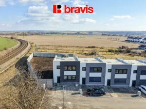 Prodej rodinného domu, Křenovice, Široká, 110 m2