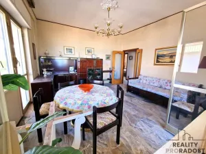 Prodej bytu 3+1, Via G. Garibaldi,Silvi,Itálie, 117 m2