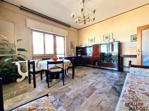 Prodej bytu 3+1, Via G. Garibaldi,Silvi,Itálie, 117 m2