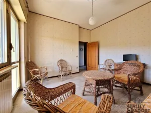 Prodej bytu 3+1, Via G. Garibaldi,Silvi,Itálie, 117 m2