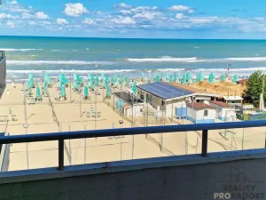 Prodej bytu 3+1, Via G. Garibaldi,Silvi,Itálie, 117 m2