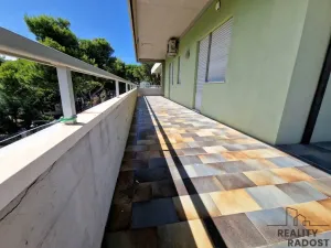 Prodej bytu 3+1, Via G. Garibaldi,Silvi,Itálie, 117 m2