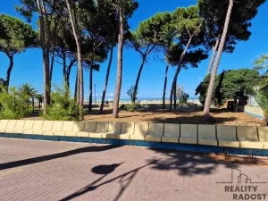 Prodej bytu 3+1, Via G. Garibaldi,Silvi,Itálie, 117 m2