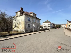 Prodej rodinného domu, Lipník nad Bečvou, 215 m2