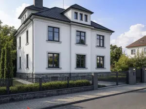 Prodej rodinného domu, Lipník nad Bečvou, 215 m2