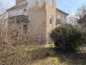 Prodej rodinného domu, Lipník nad Bečvou, 215 m2