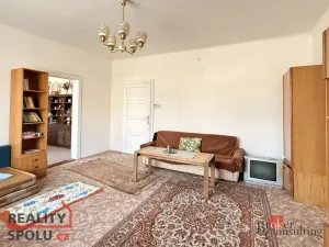 Prodej rodinného domu, Lipník nad Bečvou, 215 m2