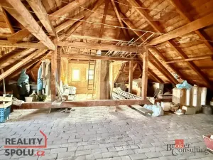 Prodej rodinného domu, Lipník nad Bečvou, 215 m2