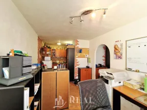 Prodej bytu 2+kk, Most, Jiřího Wolkera, 39 m2