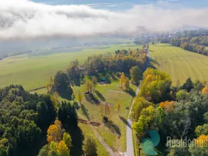 Prodej pozemku pro bydlení, Polná na Šumavě, 17493 m2
