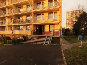 Pronájem bytu 1+kk, Litoměřice - Předměstí, Revoluční, 35 m2