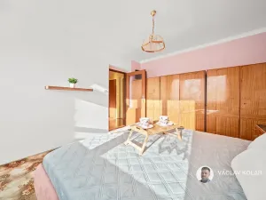 Prodej bytu 3+1, Mžany, 73 m2