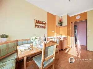 Prodej bytu 3+1, Mžany, 73 m2