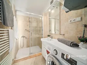 Prodej bytu 3+1, Mžany, 73 m2