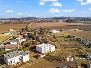 Prodej bytu 3+1, Mžany, 73 m2