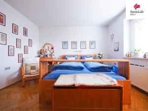 Prodej rodinného domu, Havlíčkův Brod, Jahodova, 234 m2