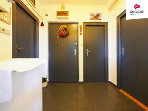 Prodej rodinného domu, Havlíčkův Brod, Jahodova, 234 m2